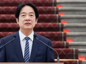 Taiwan Tawarkan Dialog Damai dengan China