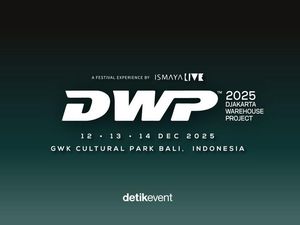 DWP 2025 Balik Lagi ke Bali! Saatnya Kamu Rasakan Sendiri Euforianya DWP 2025 Balik Lagi ke Bali! Saatnya Kamu Rasakan Sendiri Euforianya