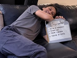 Eross Sheila On 7 Berjumpa Kisah Klasik, Mampir ke Sony Music