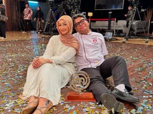 Fajar MCI Gercep Lamar Zahra, Chef Renatta Ikut Disorot Netizen Fajar MCI Gercep Lamar Zahra, Chef Renatta Ikut Disorot Netizen