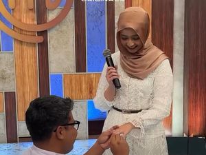 Fajar Gusti Pangestu Gas Lamar Pacar Abis Juara Kompetisi Masak