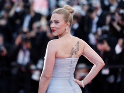 Scarlett Johansson Lelah Jadi Superhero, Minta Dihapus dari Thunderbolts*