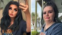 Perbanding Foto di Medsos Vs Asli Bikin Melotot dan Ngakak