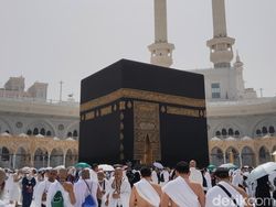 Cara Sewa Skuter Matik saat Haji hingga Biayanya