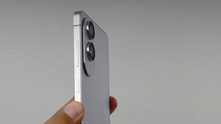 Video: Galaxy S25 Edge Dirilis, Harga Rp 19 Jutaan