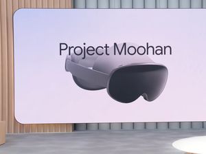 Terungkap! Ini Jadwal Rilis Samsung Project Moohan & Kacamata Android XR Terungkap! Ini Jadwal Rilis Samsung Project Moohan & Kacamata Android XR
