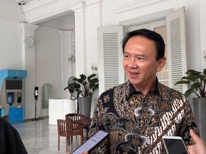 Pramono Mau Naikkan Tarif Parkir di Jakarta, Begini Reaksi Ahok Pramono Mau Naikkan Tarif Parkir di Jakarta, Begini Reaksi Ahok