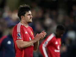 Maguire Terkejut MU Tetap Digemari di Tengah Performa Suram