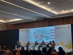 Cerita Petronas Berburu Harta Karun Migas hingga Indonesia Timur