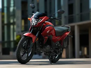 Spesifikasi Naked Sport Baru Honda yang Bisa Gaspol Jakarta-Surabaya Tanpa Mampir SPBU Spesifikasi Naked Sport Baru Honda yang Bisa Gaspol Jakarta-Surabaya Tanpa Mampir SPBU