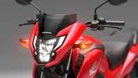 Wujud Motor Sport Baru Honda, Bisa Gaspol Jakarta-Surabaya Tanpa Mampir SPBU