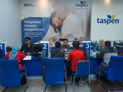 Gaji Ke-13 untuk Penerima Pensiun & Tunjangan Disalurkan Mulai 2 Juni