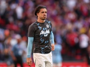 Napoli Mau Gaet Grealish dari Man City, Bisa Tebus dengan Harga Segini Napoli Mau Gaet Grealish dari Man City, Bisa Tebus dengan Harga Segini