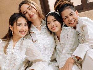 Ibu Dali Wassink Bicara soal Zoe-Jennifer Coppen: Kita Selamanya Keluarga Ibu Dali Wassink Bicara soal Zoe-Jennifer Coppen: Kita Selamanya Keluarga