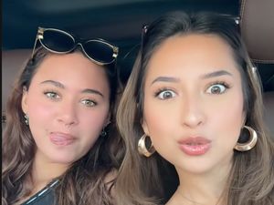 Hubungan Jennifer Coppen dan Zoe Wassink Retak? Ini Kata Keduanya Hubungan Jennifer Coppen dan Zoe Wassink Retak? Ini Kata Keduanya