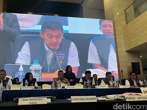 Peran Lengkap 6 Tersangka Grup Fantasi Sedarah-Suka Duka Dibongkar Bareskrim Peran Lengkap 6 Tersangka Grup Fantasi Sedarah-Suka Duka Dibongkar Bareskrim