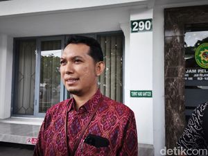 Mediasi Buntu, Gugatan Dugaan Ijazah Palsu Jokowi di Solo Lanjut Persidangan