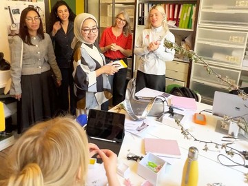 Paris Memanggil: Produk Kreatif Jakarta Unjuk Gigi, Ada Apa?