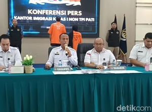 3 WNA Iran Tertangkap Hipnotis Pedagang Jepara Terancam Dideportasi 3 WNA Iran Tertangkap Hipnotis Pedagang Jepara Terancam Dideportasi