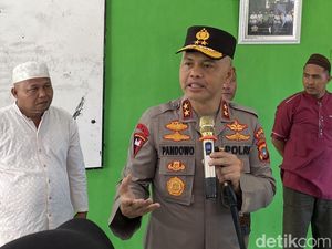 Puluhan Jukir yang Diringkus Hanya Diberi Pembinaan, Kapolda Angkat Bicara