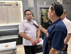 Kabar Terbaru dari Kasus Pemerkosaan-Pembunuhan Siswi MI Banyuwangi
