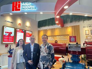 Teknologi Ini Bisa Cegah Kebocoran di Jaringan Pipa Migas