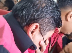 Video: Kejagung Sebut Bos Sritex Pakai Dana Kredit Secara Tak Wajar