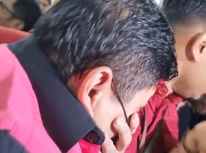 Video: Kejagung Sebut Bos Sritex Pakai Dana Kredit Secara Tak Wajar Video: Kejagung Sebut Bos Sritex Pakai Dana Kredit Secara Tak Wajar