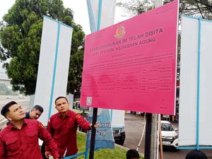 Rest Area Tol Jagorawi Disita tapi Masih Operasi, Begini Kata Kejagung Rest Area Tol Jagorawi Disita tapi Masih Operasi, Begini Kata Kejagung