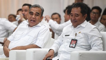 Gerindra Kebanjiran Dana Negara: Sinyal Kuat Menuju Pemilu 2024?