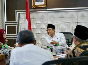 Mensos Tegaskan Sekolah Rakyat Setara Sekolah Unggulan