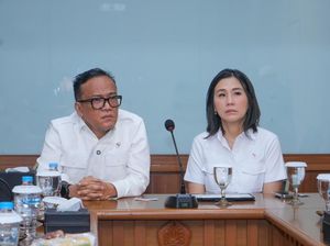 Kunjungi Kampus UP, Wamenaker Tindaklanjuti Laporan Kekerasan Seksual