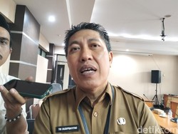 227 Pejabat Pemprov NTB Bakal Kehilangan Jabatan Imbas Peleburan OPD