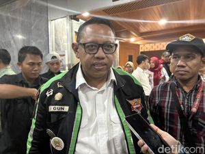 Asosiasi Driver Minta Ojek Online Jadi Transportasi Resmi