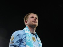 Kevin De Bruyne: Dari Chelsea Reject Jadi Legenda City