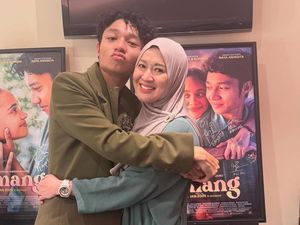 Insiden Gamparan Kiesha sama Dimas Anggara Disebut Bukan Gimmick Promo Insiden Gamparan Kiesha sama Dimas Anggara Disebut Bukan Gimmick Promo