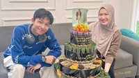 Jadi Penjaga, Kiesha Alvaro Selektif Pilih Calon Suami untuk Okie Agustina