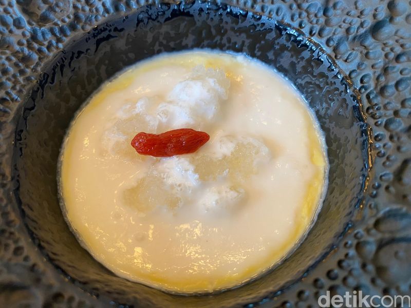 Kolaborasi Dua Chef Kaliber Michelin Sajikan Hidangan Kanton Premium