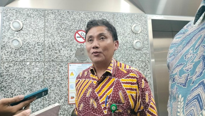Komisioner Badan Pengelola Tabungan Perumahan Rakyat (BP Tapera) Heru Pudyo Nugroho/Sekar Aqillah Indraswari Komisioner Badan Pengelola Tabungan Perumahan Rakyat (BP Tapera) Heru Pudyo Nugroho. Art Bisa Beli Rumah