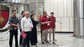 Sritex: Dari Untung Menggiurkan, Kini Jadi Sarang Korupsi?