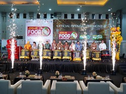 Krista Media Hadirkan 4 Pameran Seru Bersamaan di Jogja Expo Center