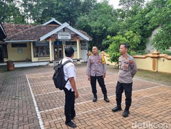 Remaja Ponorogo Tewas Usai Latihan Silat, Polisi Selidiki