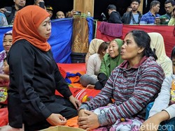 Pemprov Jatim Akan Bangun Hunian Relokasi Korban Longsor Trenggalek