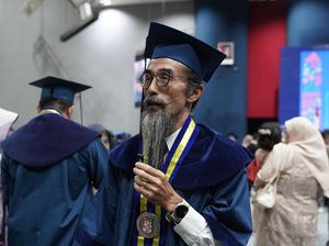 Ekspatriat Lulusan Jepang-AS-RI Ini Bandingkan Sistem Pendidikan 3 Negara Ekspatriat Lulusan Jepang-AS-RI Ini Bandingkan Sistem Pendidikan 3 Negara