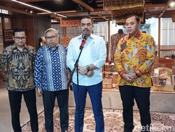 Menteri UMKM Minta Ojol Tak Ributkan Potongan Aplikasi, Kasih Saran Ini