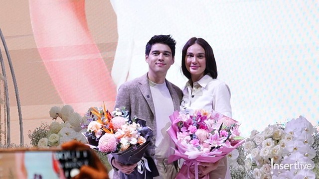 Highlight Dunia Hiburan InsertLive : Syok Usai Dinikahi Maxime Bouttier, Luna Maya: Gila Ya, Aku Nggak Single Lagi Lho