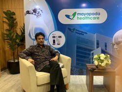 Mayapada Healthcare Optimistis RI Punya Wisata Medis Seperti Penang