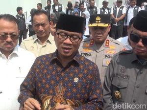 Mendes Ungkap Koperasi Merah Putih Sediakan Dana hingga Rp 5 Miliar