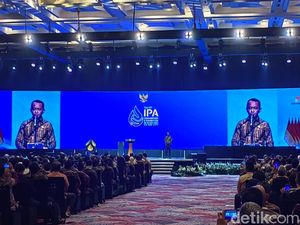 Bahlil Lapor Prabowo soal Lifting Minyak RI Anjlok