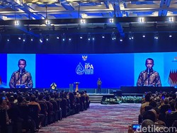 Bahlil Lapor Prabowo soal Lifting Minyak RI Anjlok